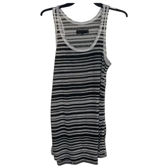 🌹RAG & BONE KNIT TANK - Picture 1 of 5